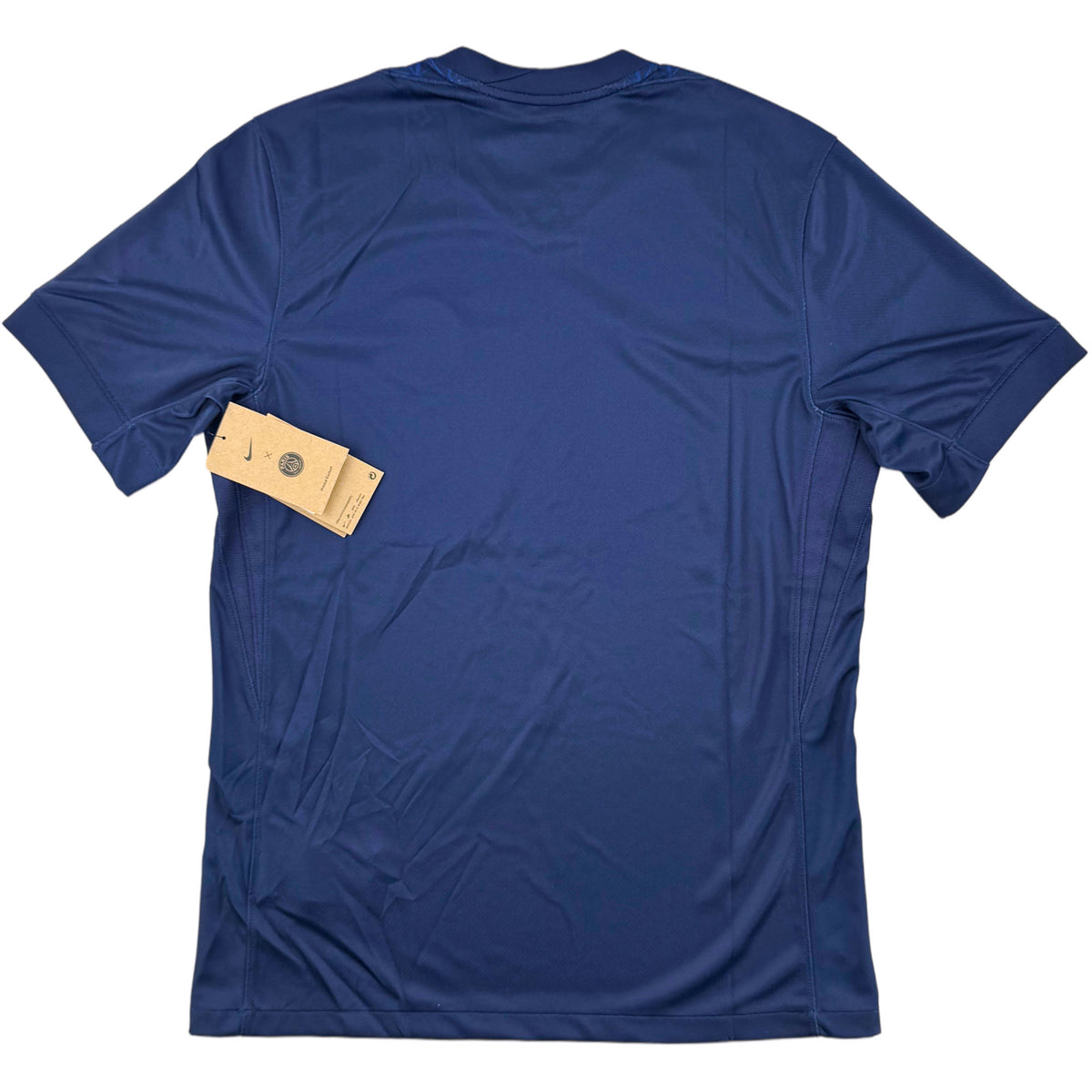 2025-26 PSG Thuis Shirt - Oldschool Voetbalshirts