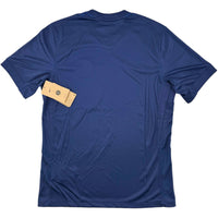 2025-26 PSG Thuis Shirt - Oldschool Voetbalshirts