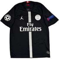 2018-19 PSG Champions League Thuis Shirt Neymar