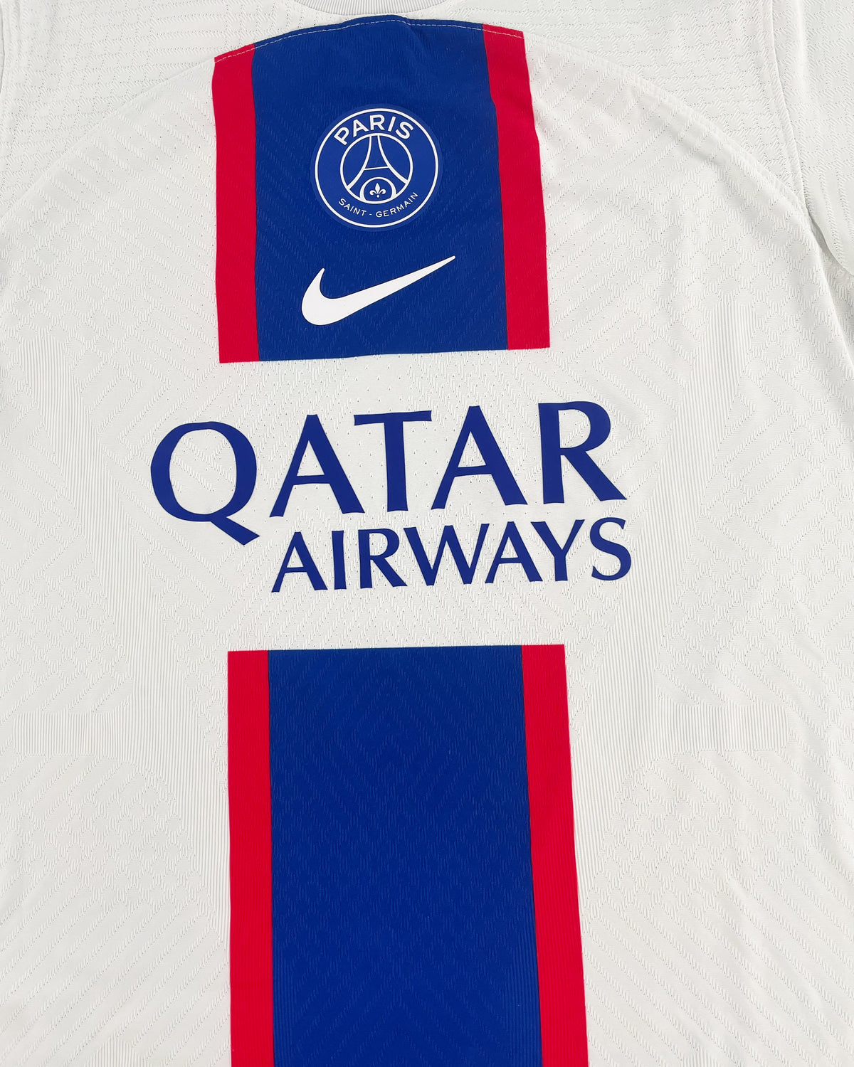 2022-23 PSG Authentic Third Shirt - 10/10 - (M)