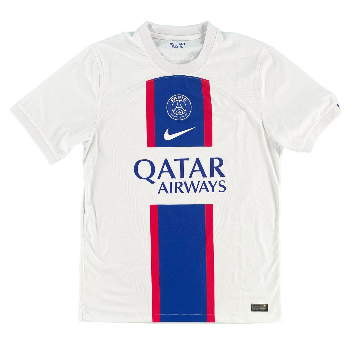 2022-23 PSG Authentic Third Shirt - 10/10 - (M)