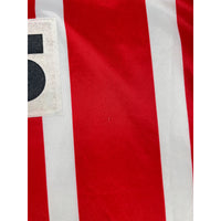 1992-94 PSV Thuis Shirt - Oldschool Voetbalshirts