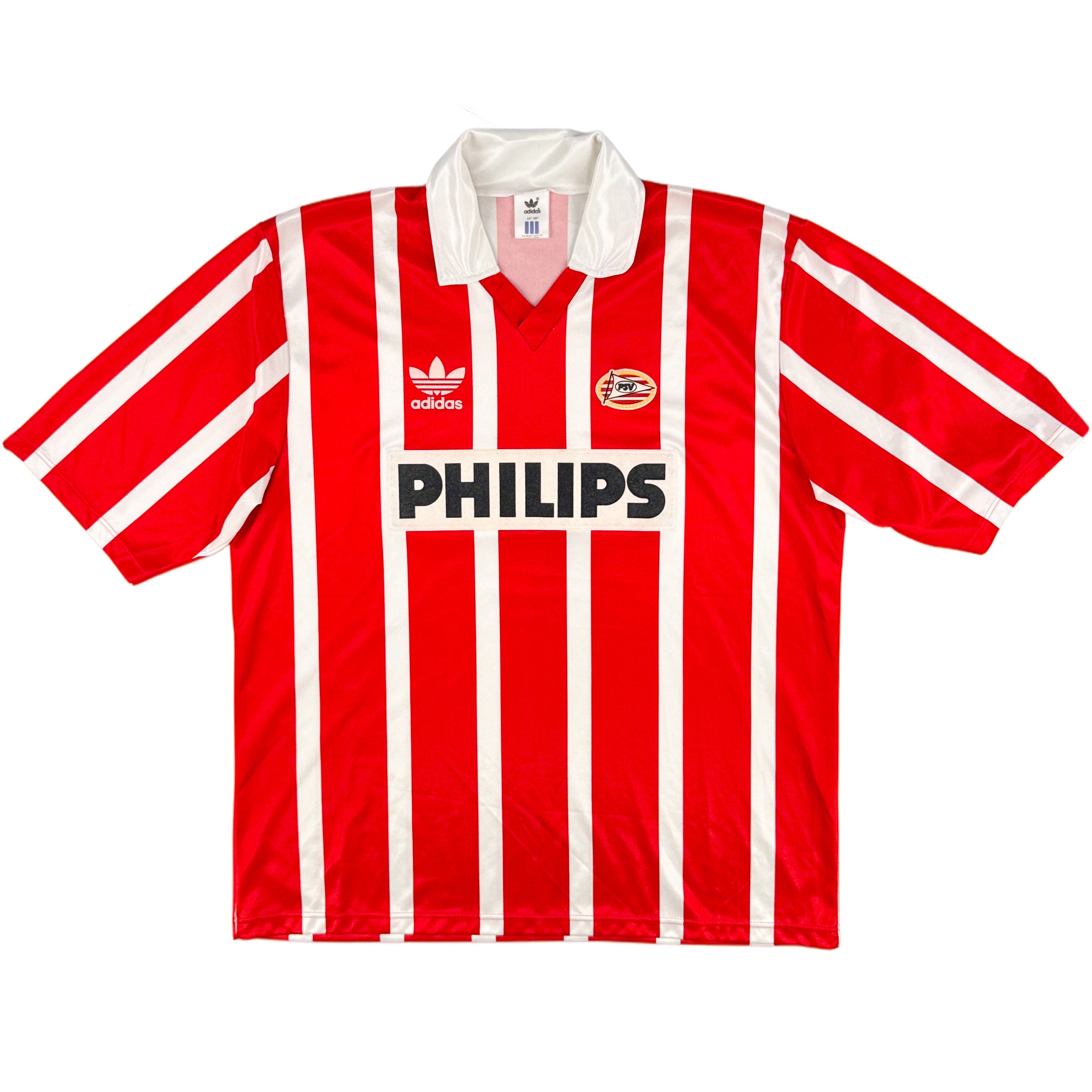 PSVアイントホーフェンのサッカージャージ - Oldschool Voetbalshirts