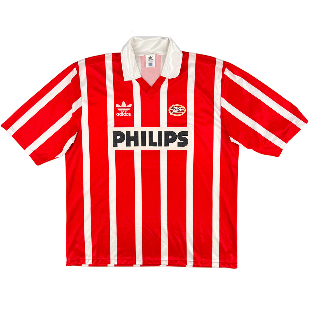 1992-94 PSV Thuis Shirt - Oldschool Voetbalshirts