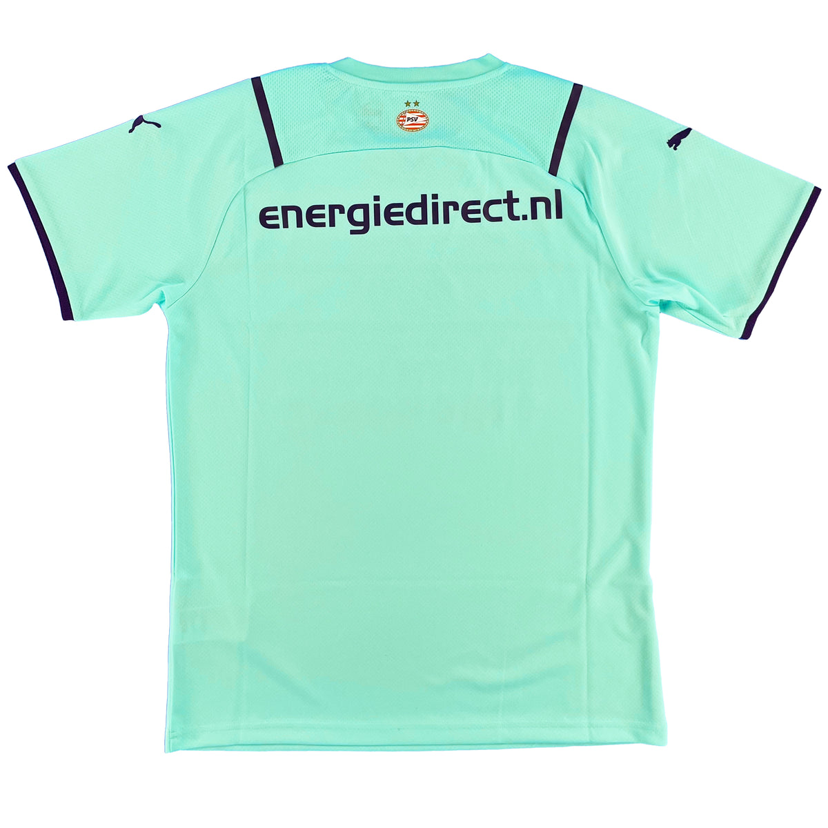 2021-22 PSV Derde Shirt - 9/10 - (M) - Oldschool Voetbalshirts