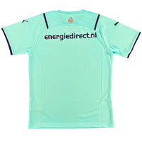 2021-22 PSV Derde Shirt - 9/10 - (M) - Oldschool Voetbalshirts