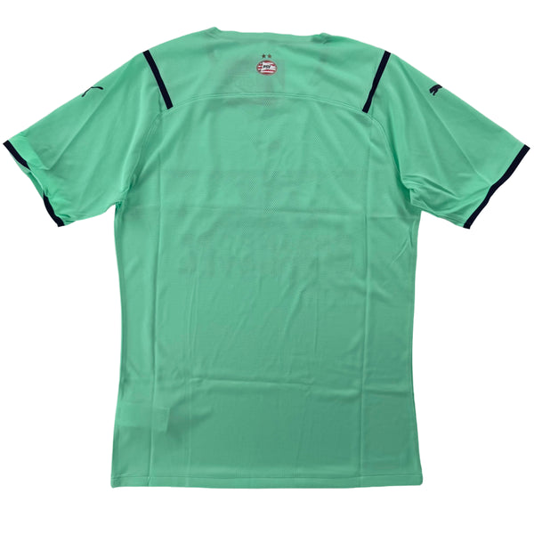 2021-22 PSV Player Issue Derde Shirt - Nieuw - (M) - Oldschool Voetbalshirts