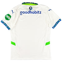 2024-25 PSV Derde Shirt - Nieuw - (M & L) - Oldschool Voetbalshirts