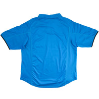 2001-02 PSV Uit Shirt - Oldschool Voetbalshirts