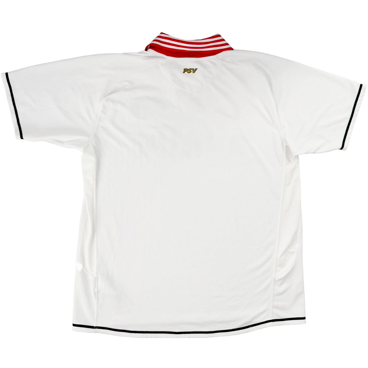 2007-09 PSV Uit Shirt - Oldschool Voetbalshirts