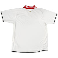 2007-09 PSV Uit Shirt - Oldschool Voetbalshirts