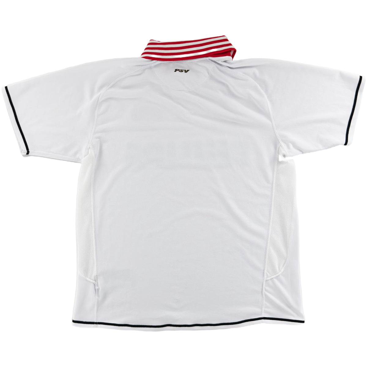 2007-09 PSV Uit Shirt - Oldschool Voetbalshirts
