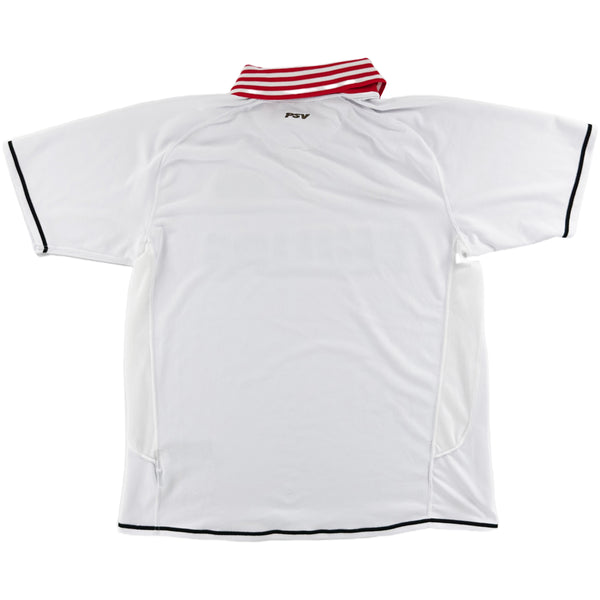2007-09 PSV Uit Shirt - Oldschool Voetbalshirts