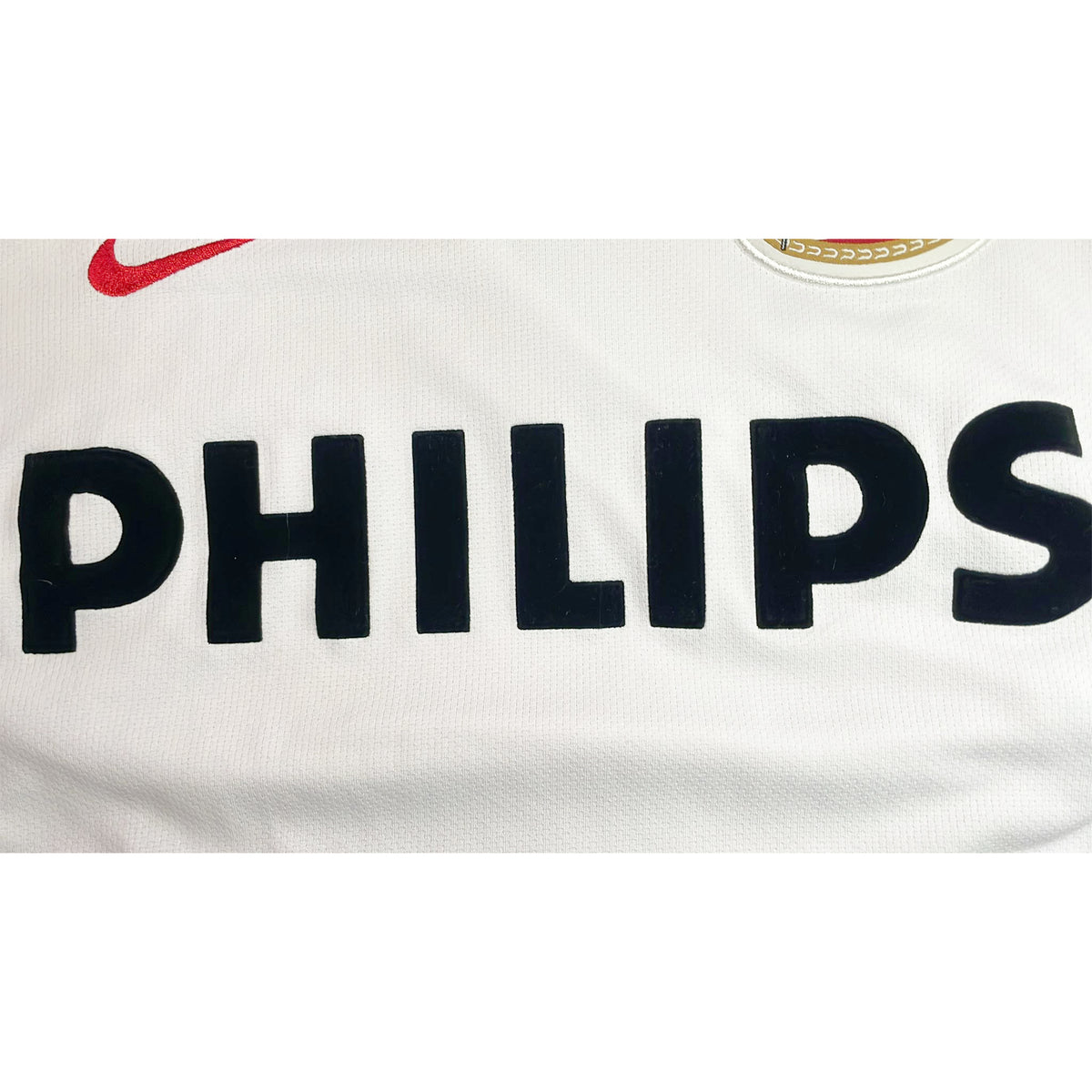 2007-09 PSV Uit Shirt - Oldschool Voetbalshirts
