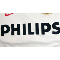 2007-09 PSV Uit Shirt - Oldschool Voetbalshirts
