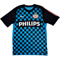 2011-12 PSV Uit Shirt - Oldschool Voetbalshirts