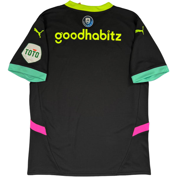 2024-25 PSV Uit Shirt - Nieuw - (M)