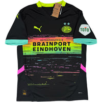 2024-25 PSV Uit Shirt - Nieuw - (M)