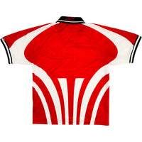 1996-97 PSV Thuis Shirt - Oldschool Voetbalshirts