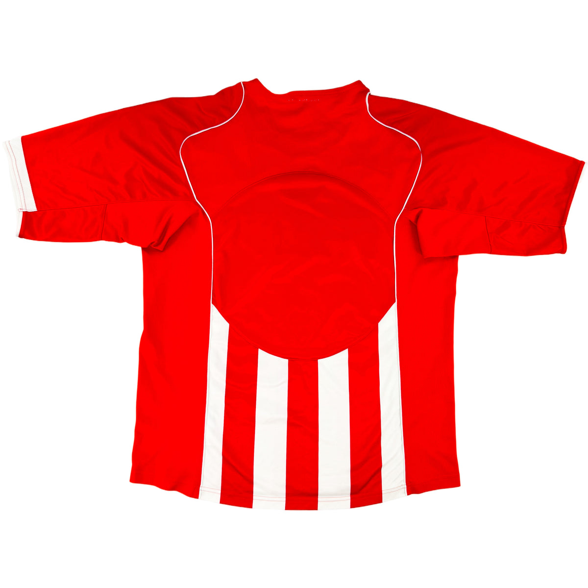2004-05 PSV Thuis Shirt