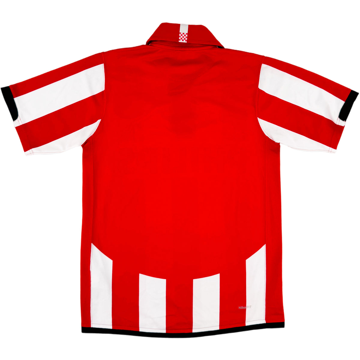 2006-08 PSV Thuis Shirt - Oldschool Voetbalshirts