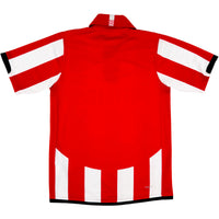 2006-08 PSV Thuis Shirt - Oldschool Voetbalshirts