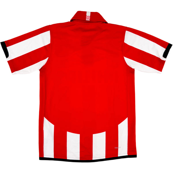 2006-08 PSV Thuis Shirt - Oldschool Voetbalshirts
