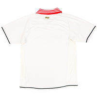 2007-09 PSV Away Shirt