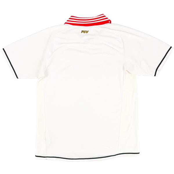 2007-09 PSV Away Shirt