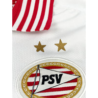 2007-09 PSV Away Shirt