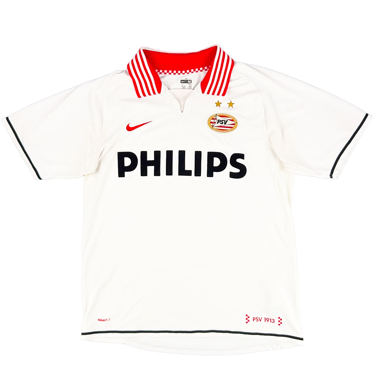 2007-09 PSV Away Shirt