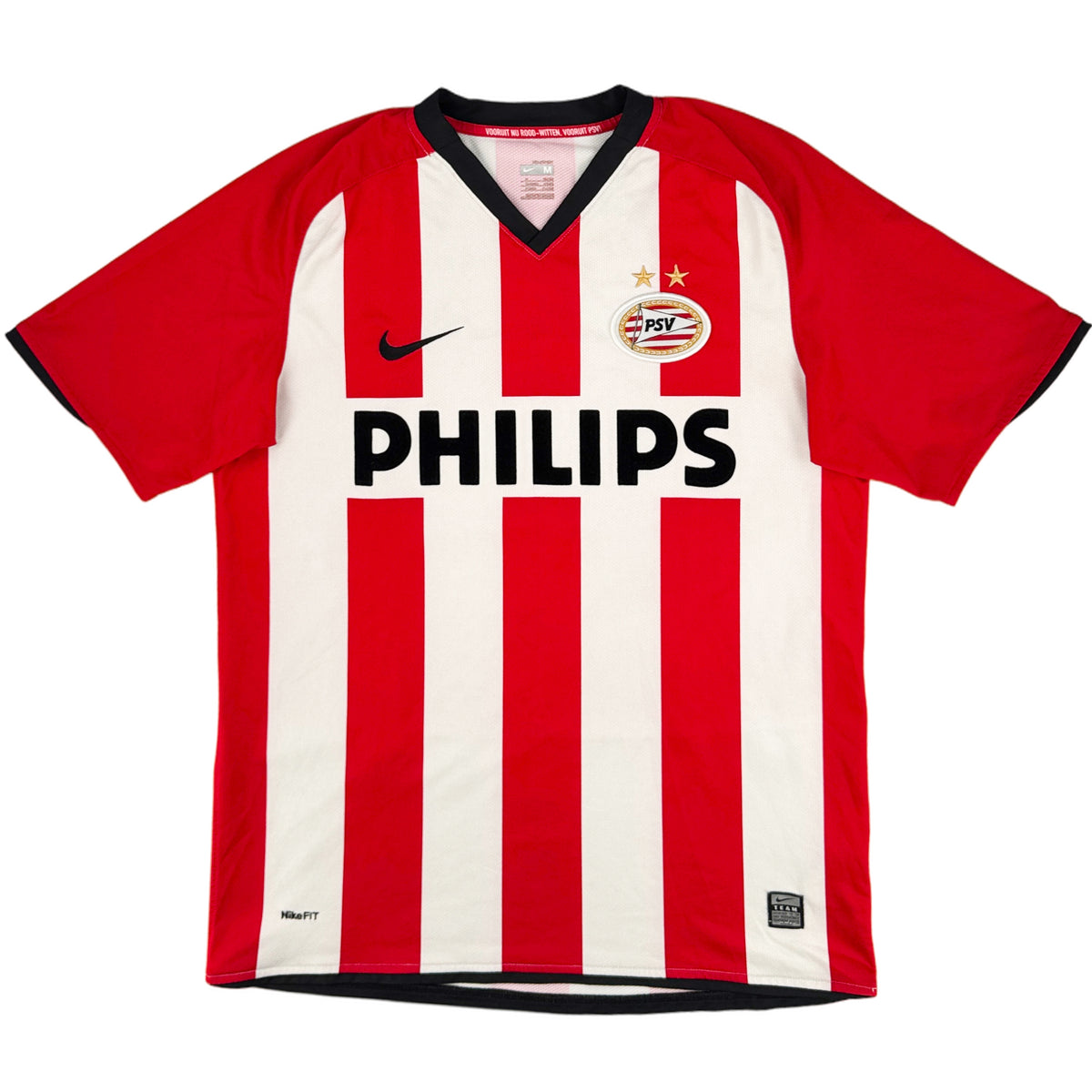2008-10 PSV Thuis Shirt Afellay