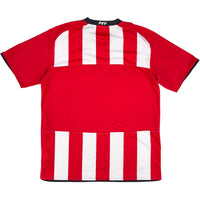 2008-10 PSV Thuis Shirt