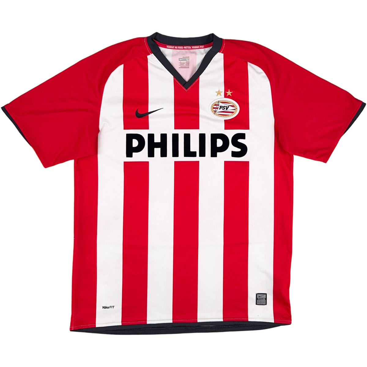 2008-10 PSV Thuis Shirt