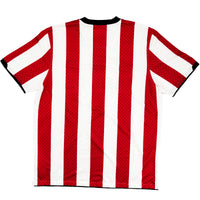 2010-11 PSV Thuis Shirt - Oldschool Voetbalshirts