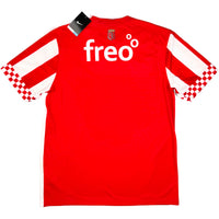 2012-13 PSV Thuis Shirt - Oldschool Voetbalshirts