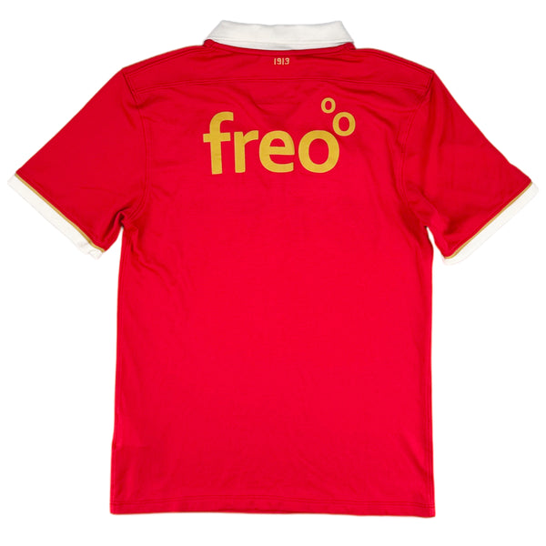 2013-14 PSV Home Shirt