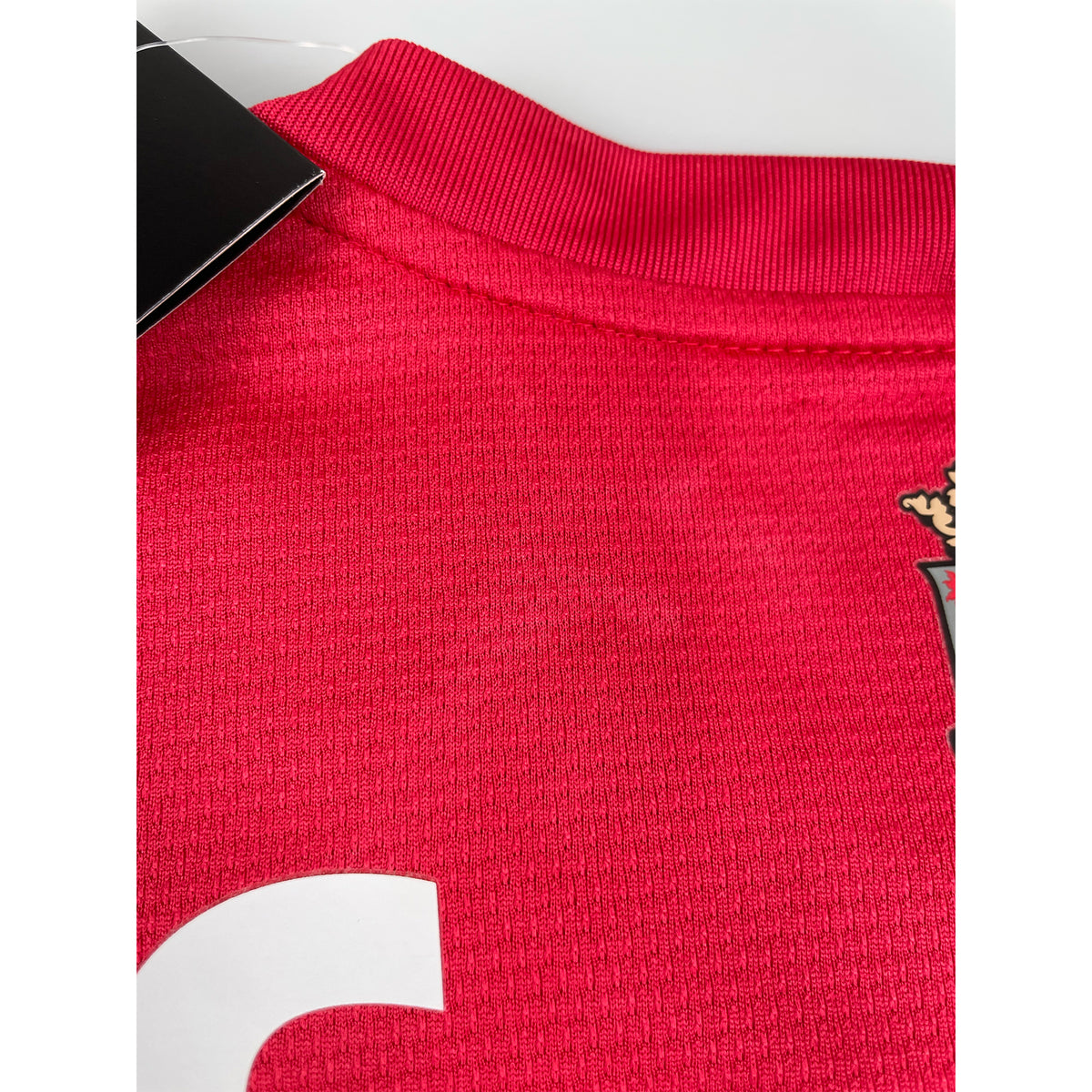 2012-13 PSV Thuis Shirt - Oldschool Voetbalshirts