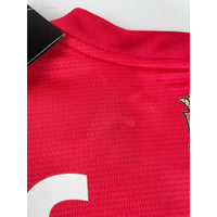 2012-13 PSV Thuis Shirt - Oldschool Voetbalshirts