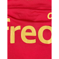 2013-14 PSV Home Shirt