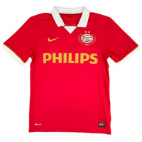 2013-14 PSV Home Shirt