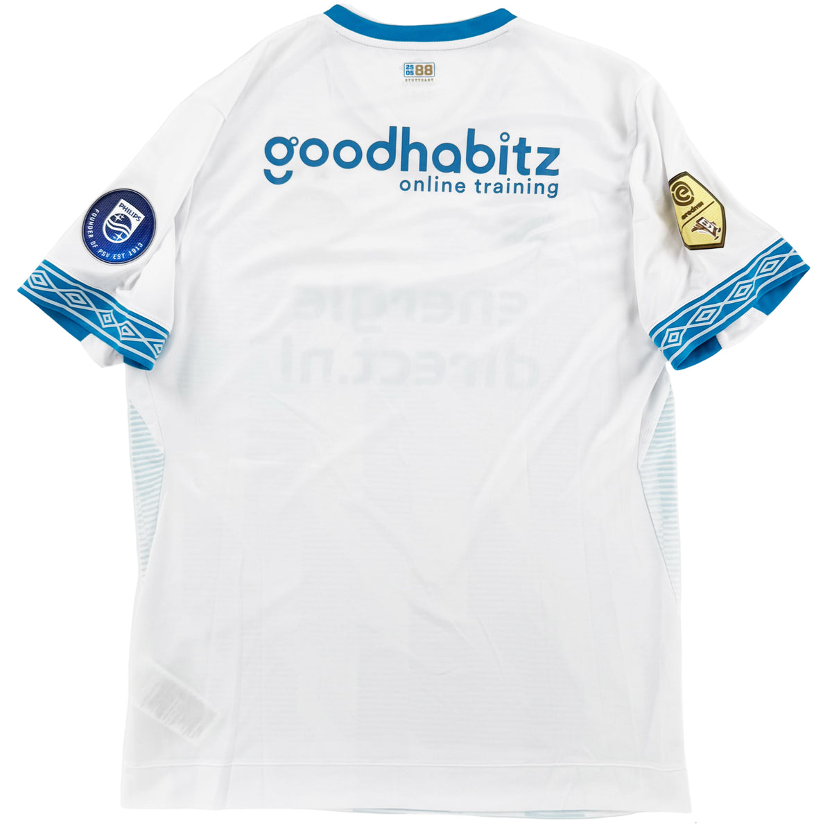 2018-19 PSV Uit Shirt - 10/10 - (L) - Oldschool Voetbalshirts