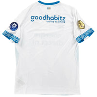 2018-19 PSV Uit Shirt - 10/10 - (L) - Oldschool Voetbalshirts
