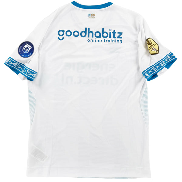 2018-19 PSV Uit Shirt - 10/10 - (L) - Oldschool Voetbalshirts