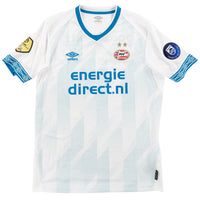 2018-19 PSV Uit Shirt - 10/10 - (L) - Oldschool Voetbalshirts