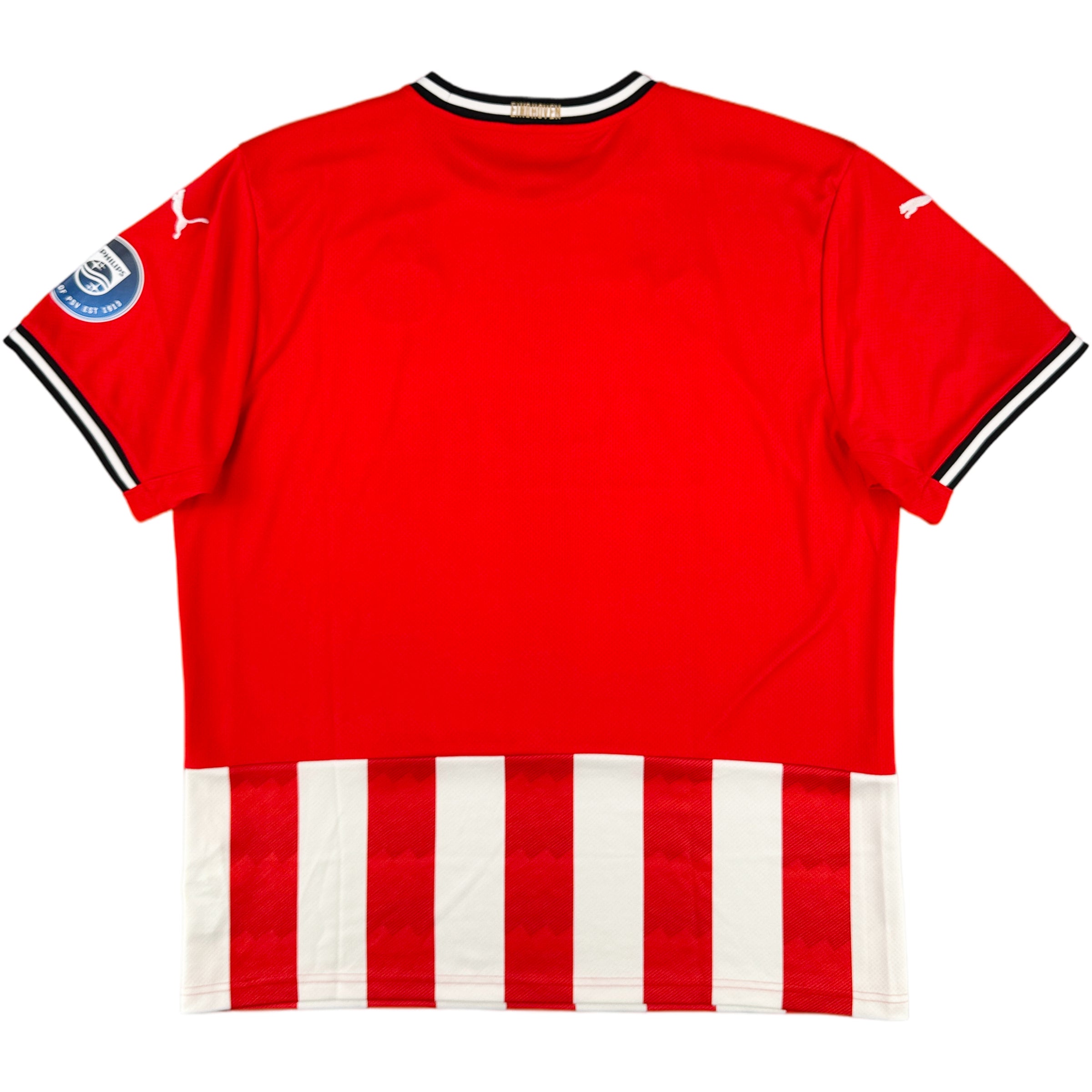 PSVアイントホーフェンのサッカージャージ - Oldschool Voetbalshirts