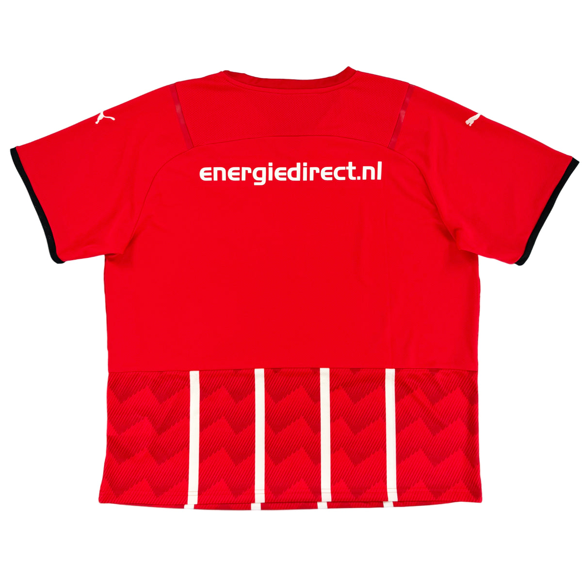 2021-22 PSV Home Shirt - 10/10 - (XXL)