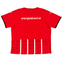 2021-22 PSV Home Shirt - 10/10 - (XXL)
