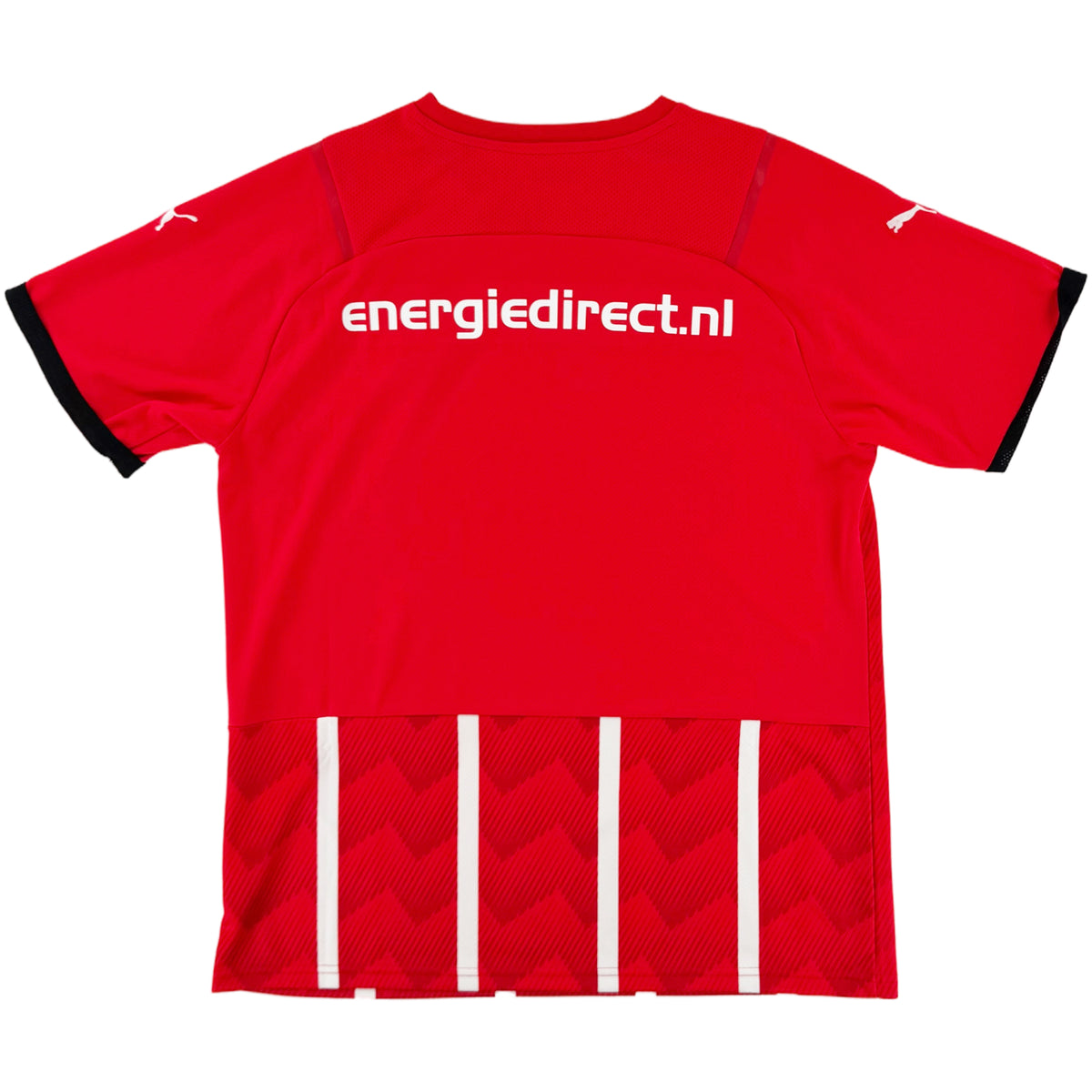 2021-22 PSV Thuis Shirt - Oldschool Voetbalshirts