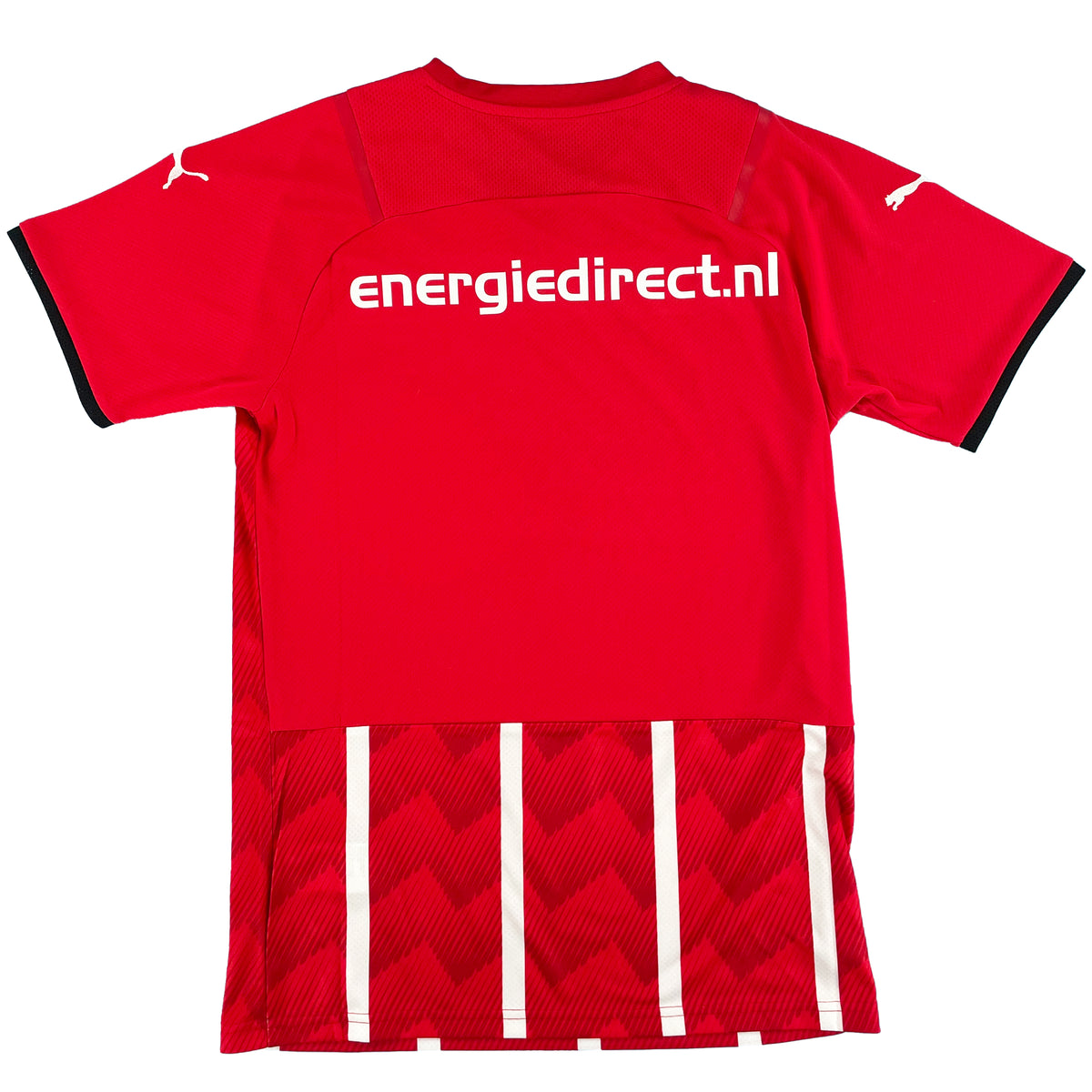 PSV - Home Shirt - 2021/22 - Size S - 10/10